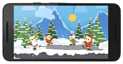 android app