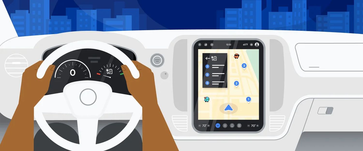 Android Auto & Google One VPN: Kabellose Nutzung ist jetzt wieder möglich -  Update behebt Probleme - GWB