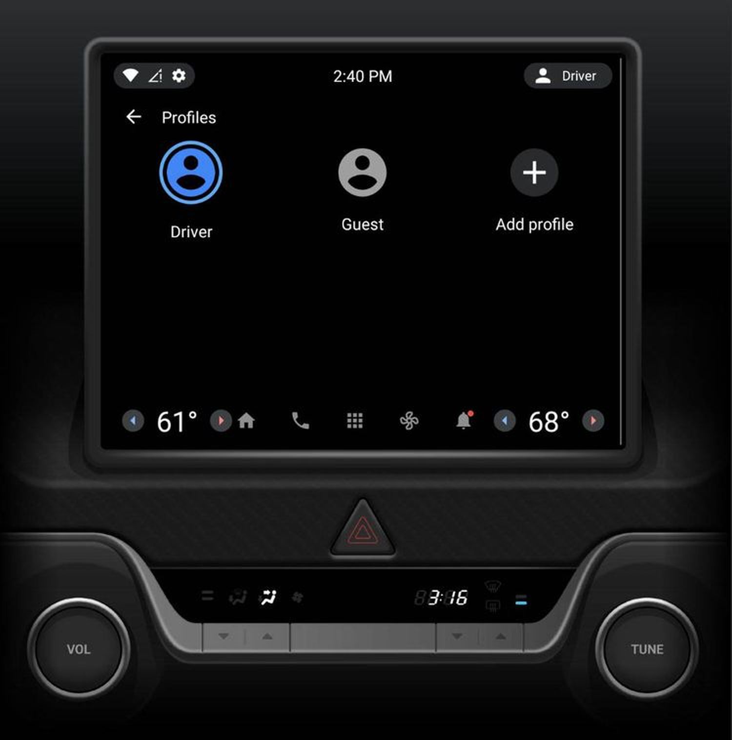 android automotive 12 1