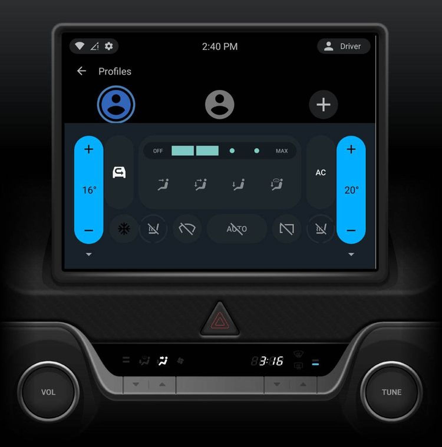 android automotive 12 5