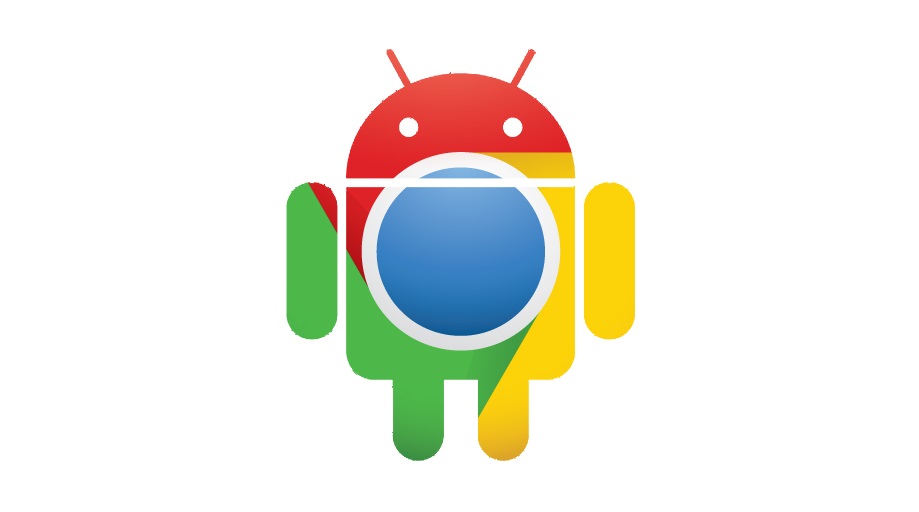 android chrome os logo