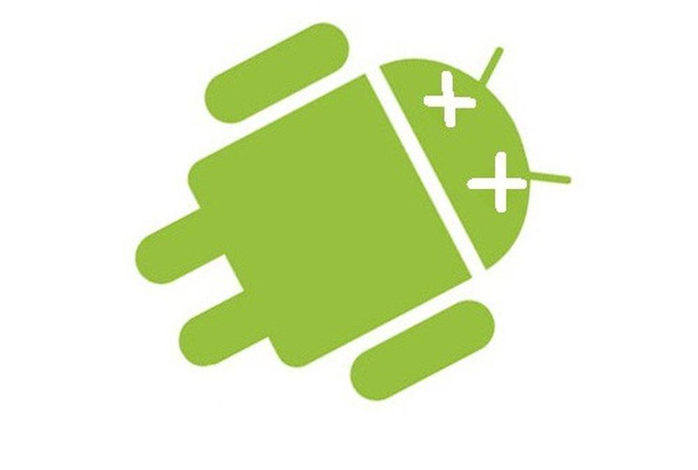 android dead