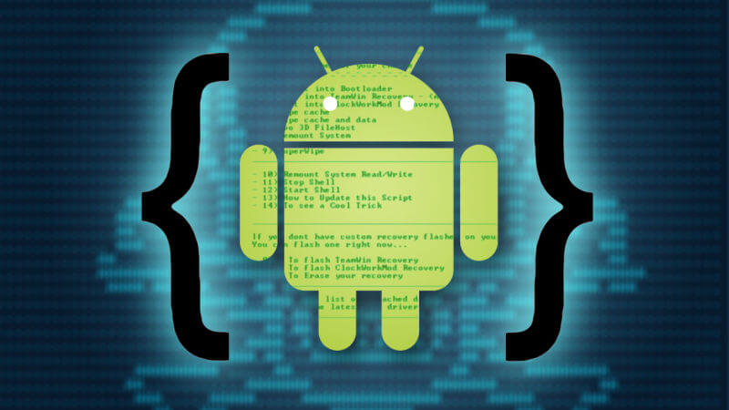 android debug bridge