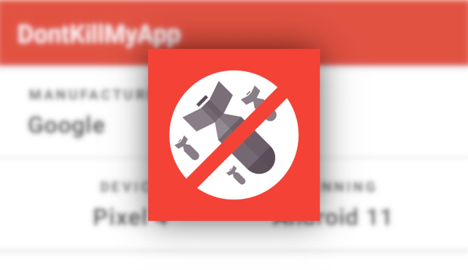 android dontkillmyapp