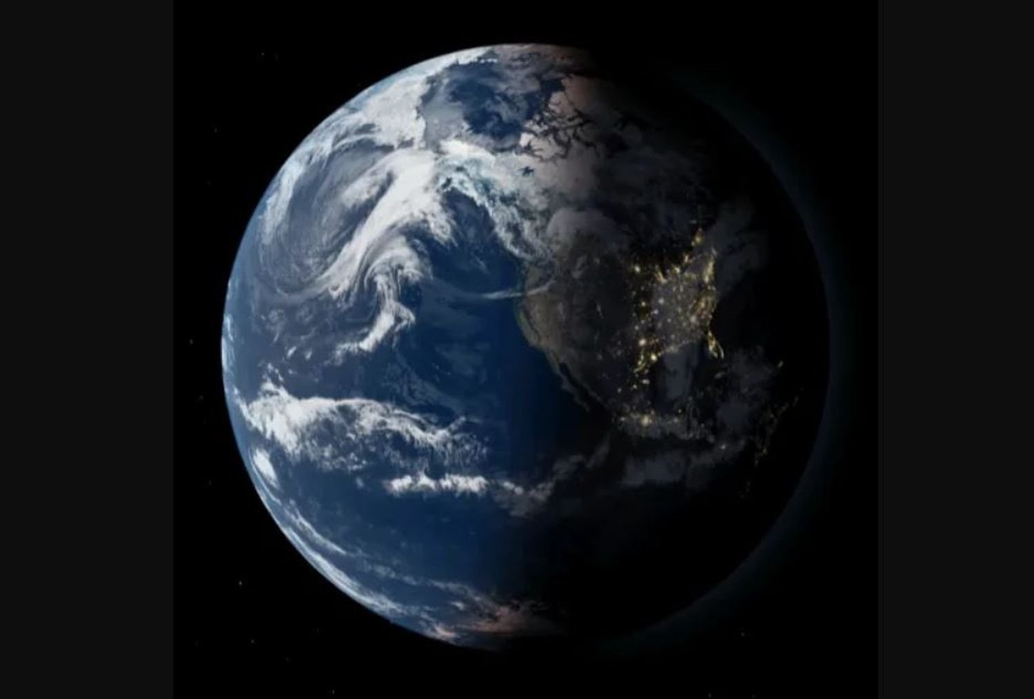 android earth logo