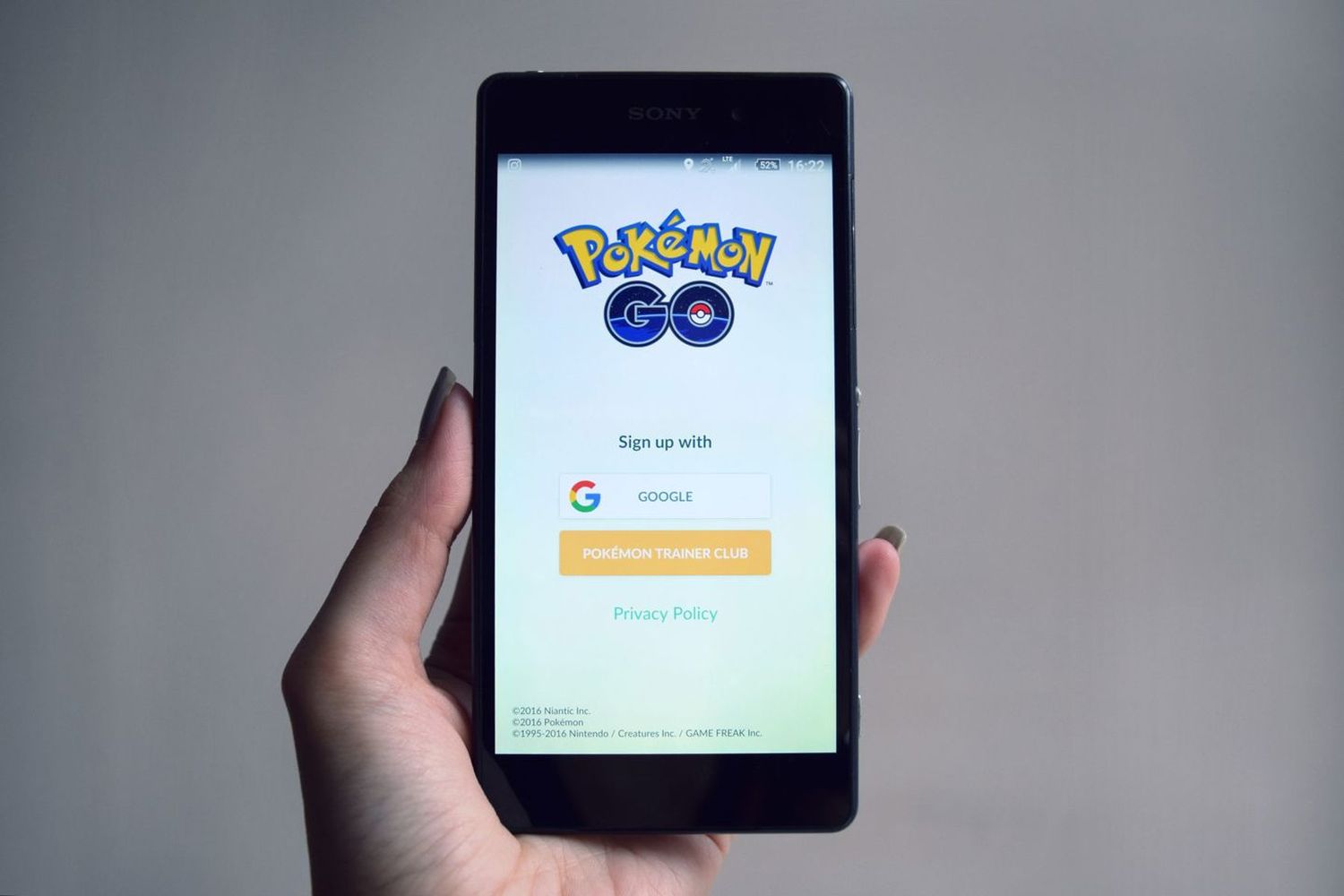 android gaming