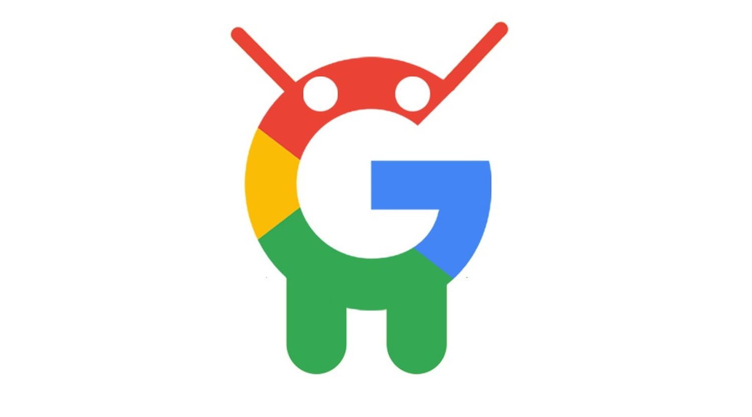 android google logo