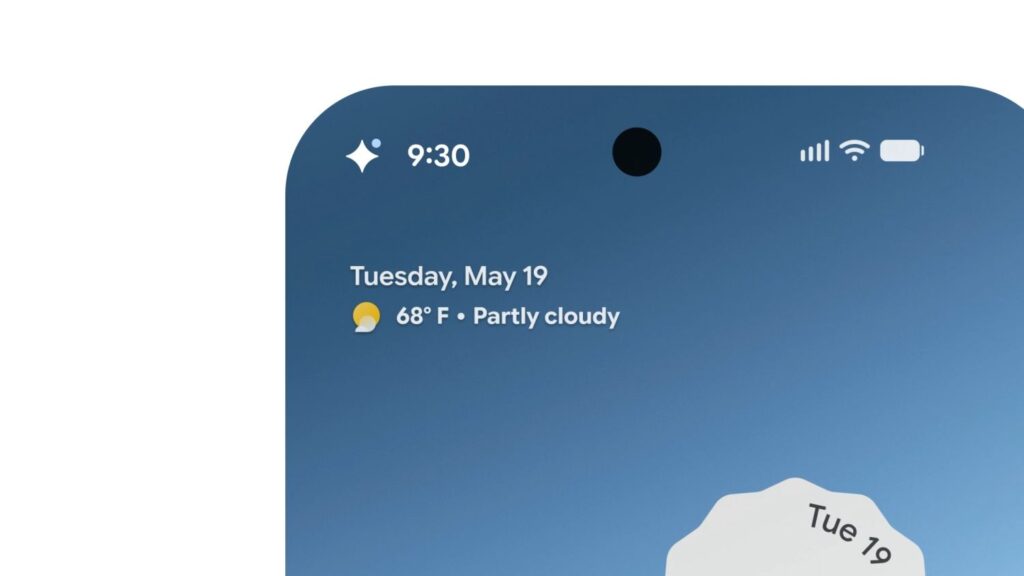 android halo