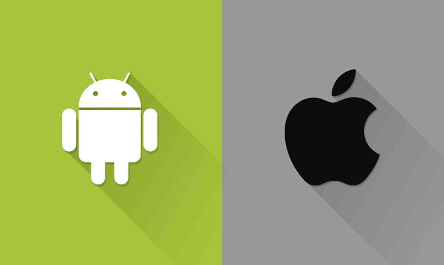 android ios