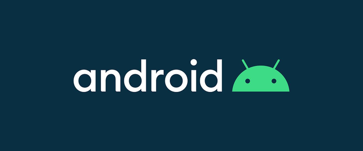 android logo new