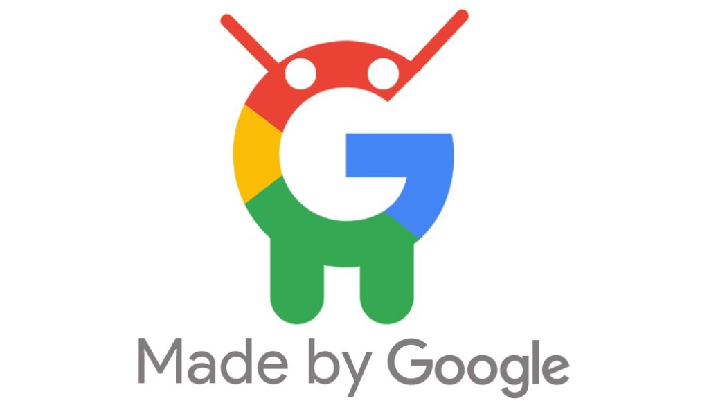 android made by google