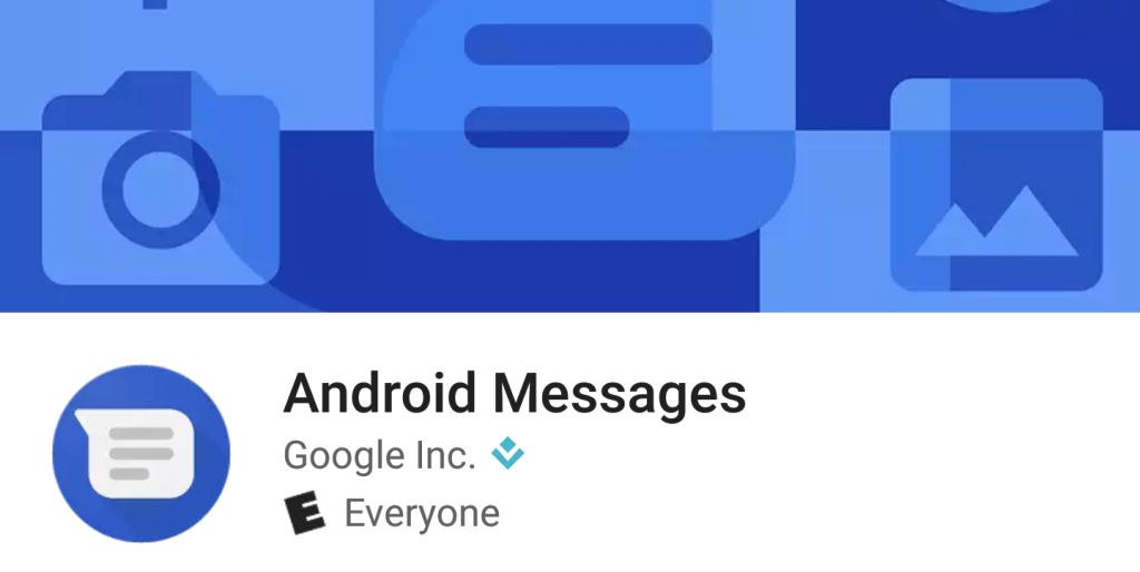 android messages