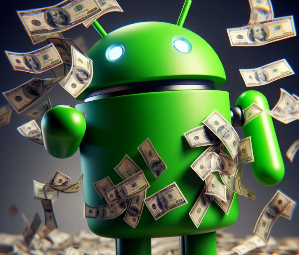android money
