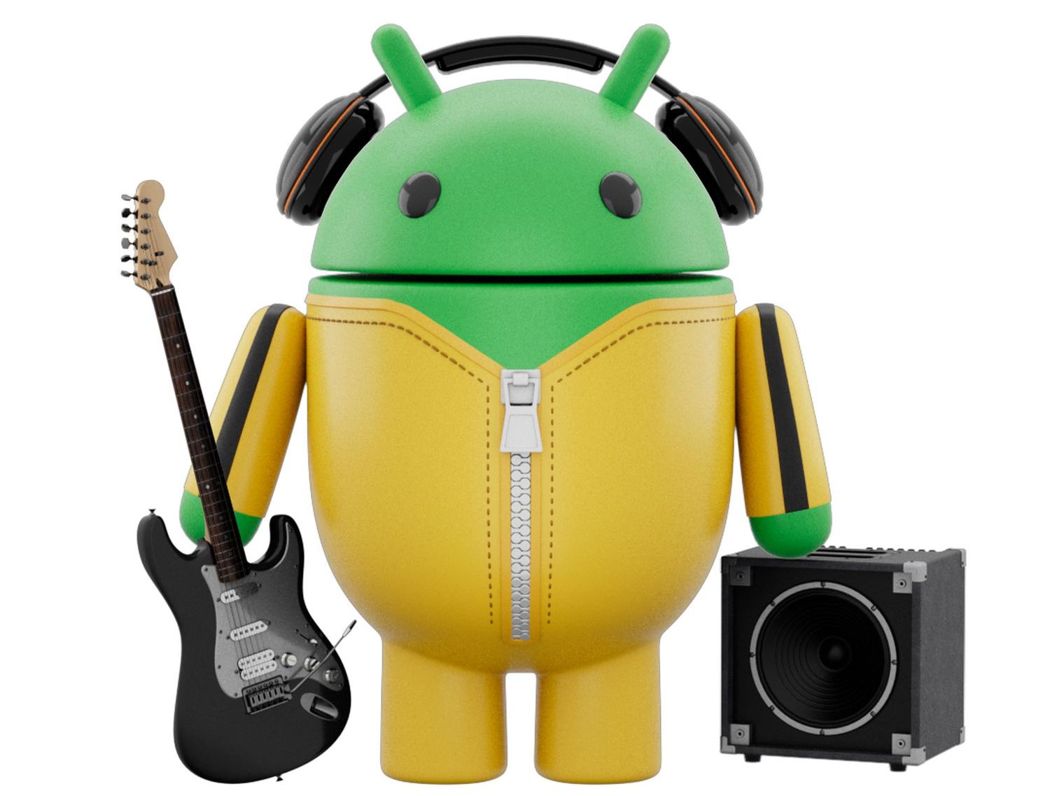 android musik audio kopfhörer sound