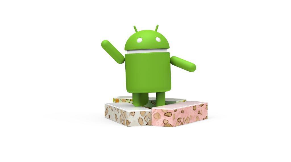 android n logo
