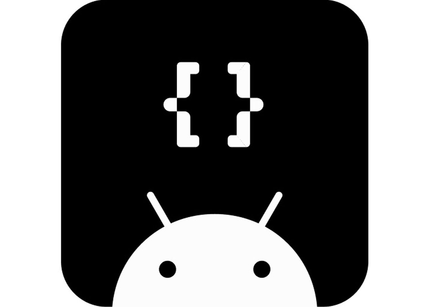android now in android icon entwickler logo