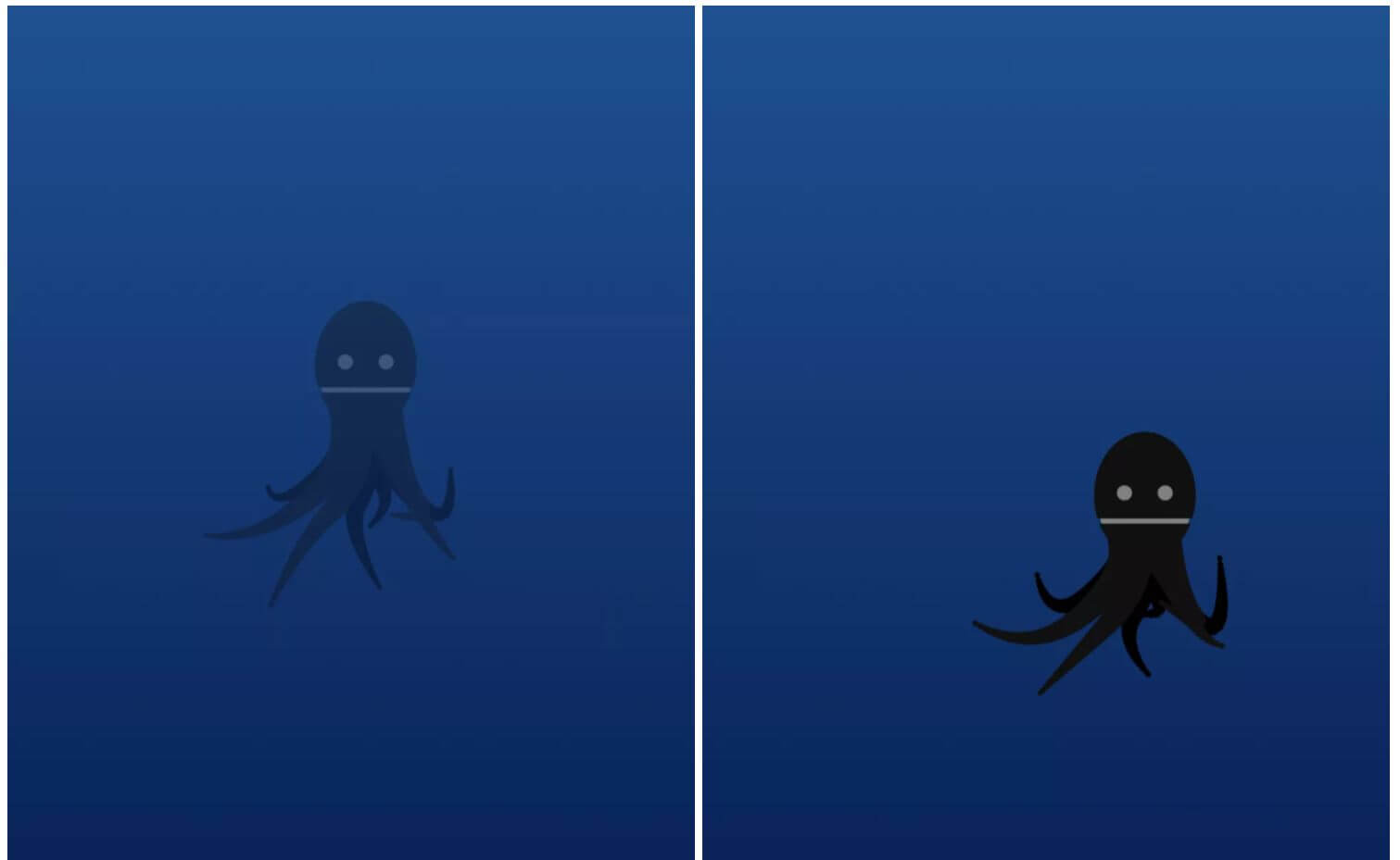 android o octopus
