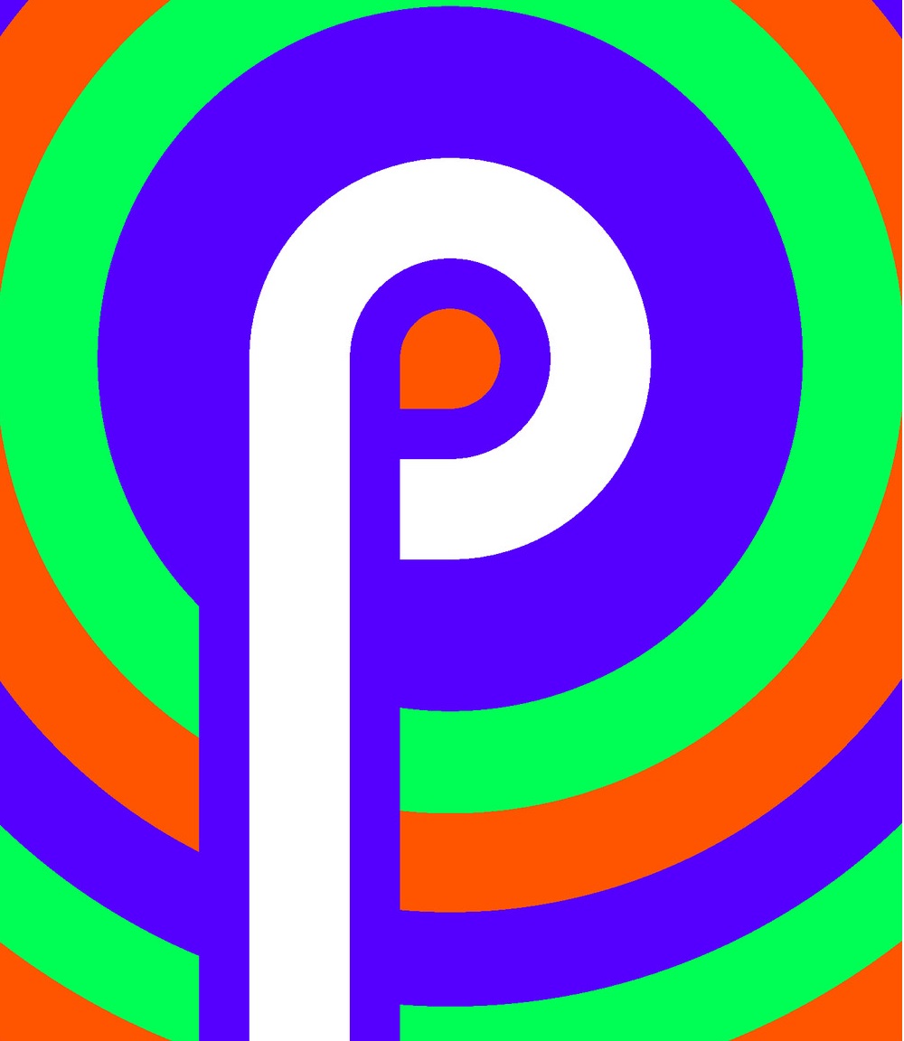 android p easteregg 3