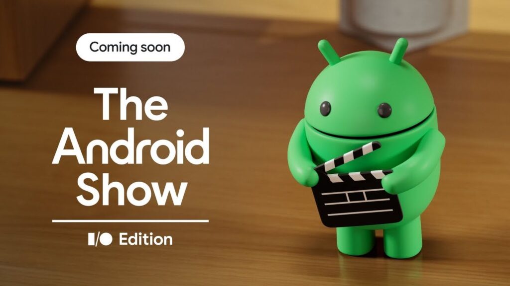android show