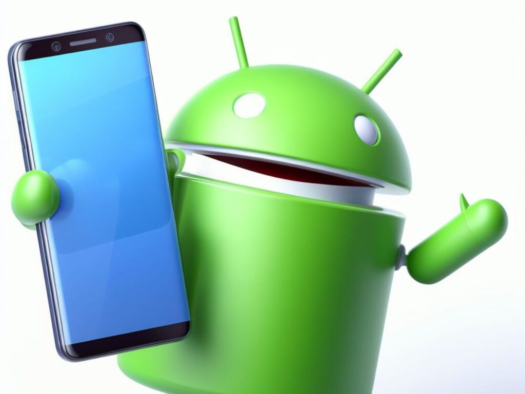Klick für Vollbild-Ansicht 🔍 android system update