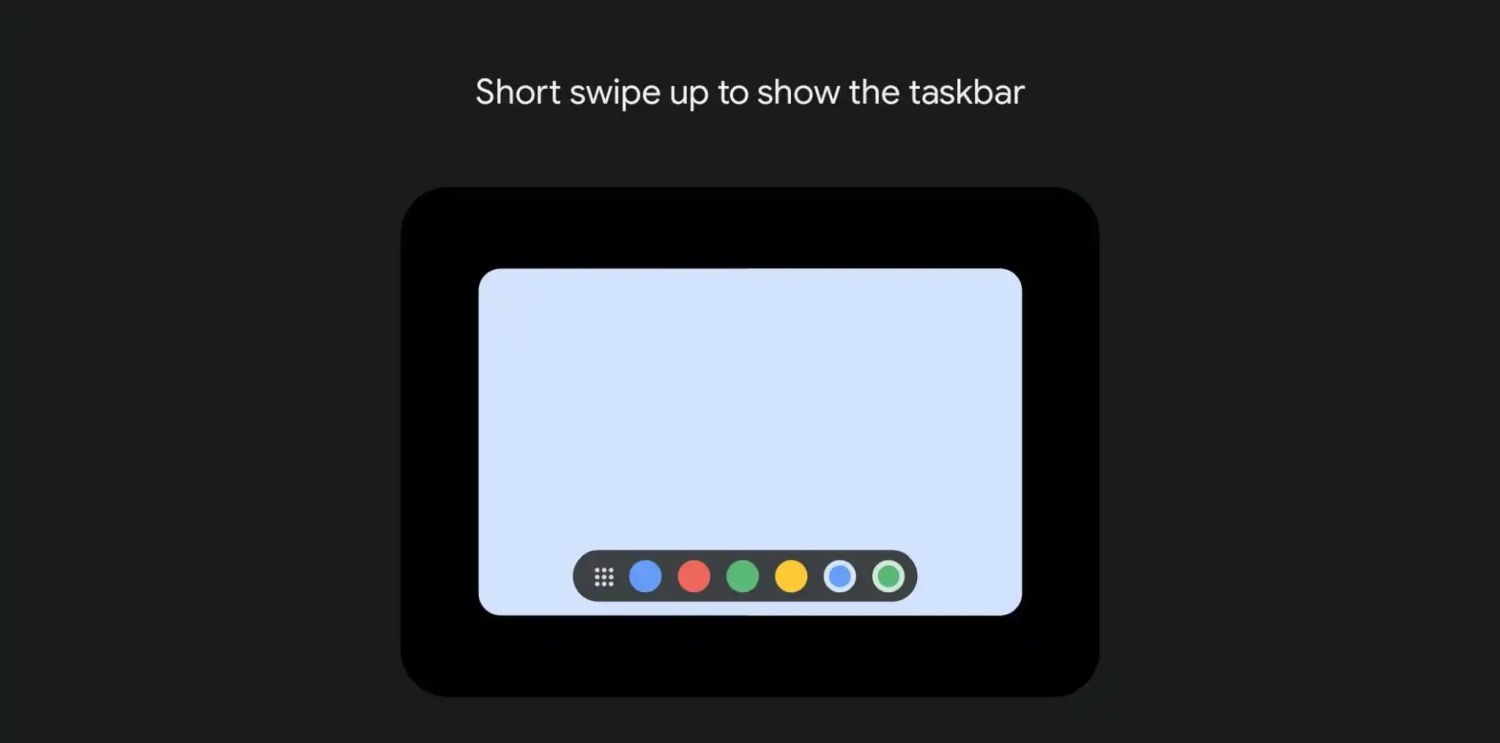 android taskbar 1