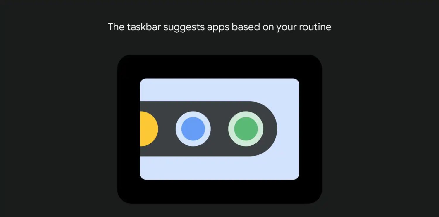 android taskbar 3
