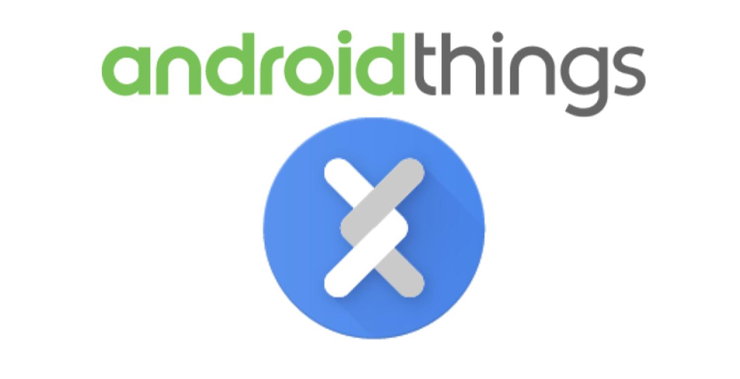 android things logo