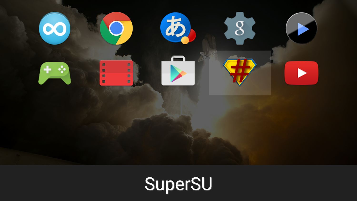 android tv sideload launcher
