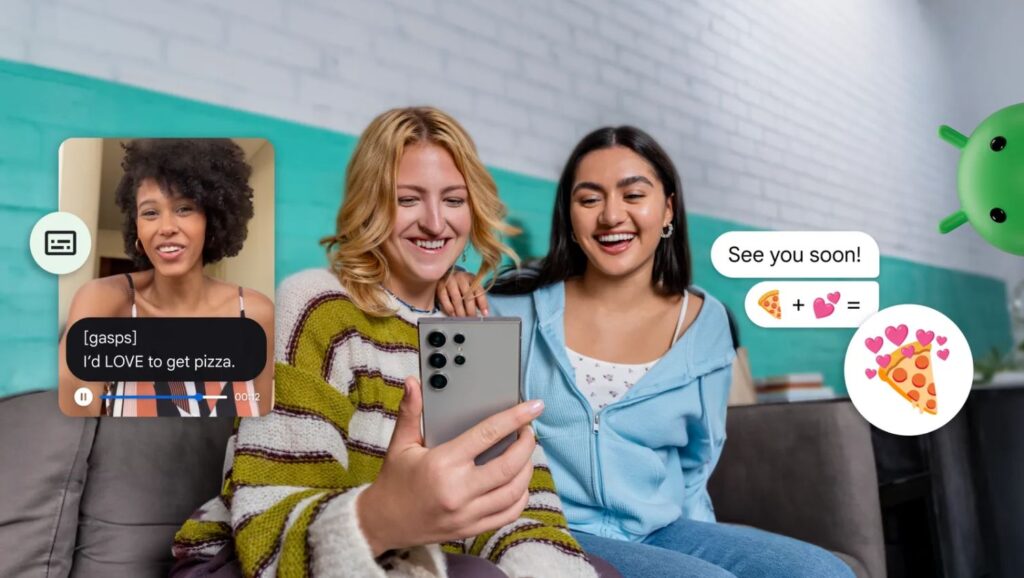 android update q4 2024