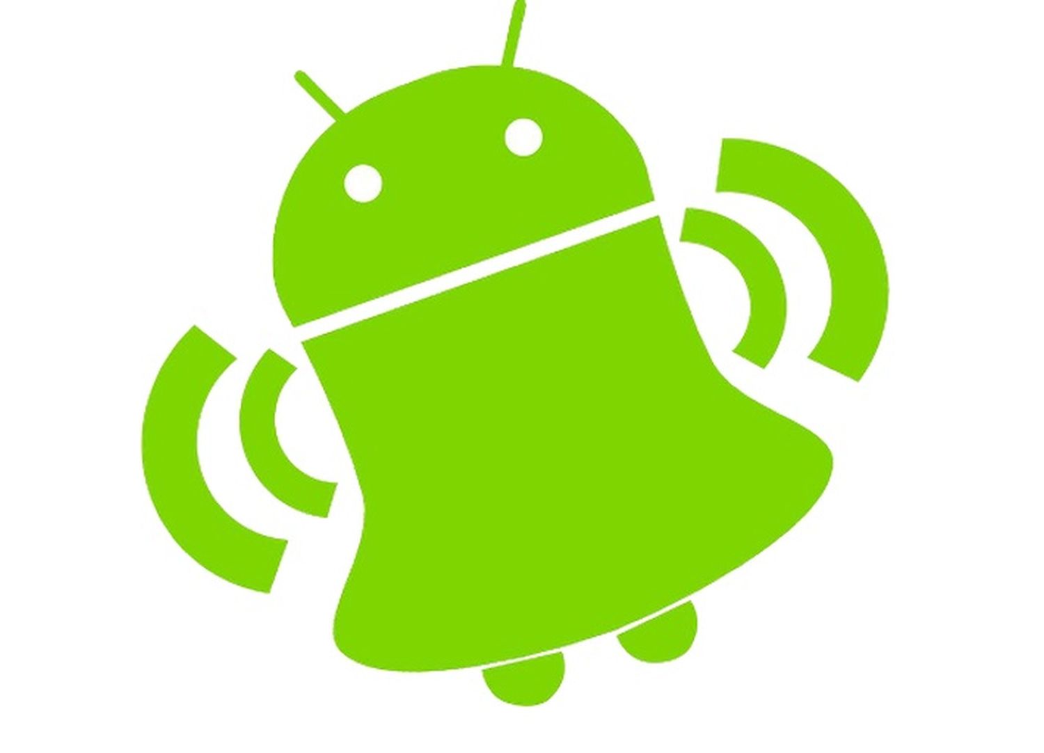 android vibration alarm ringtone alert