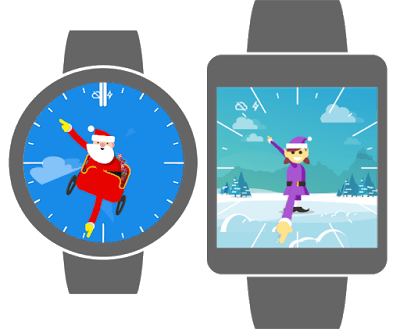 android wear