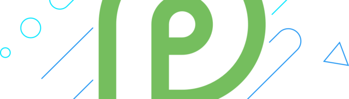 android p logo small