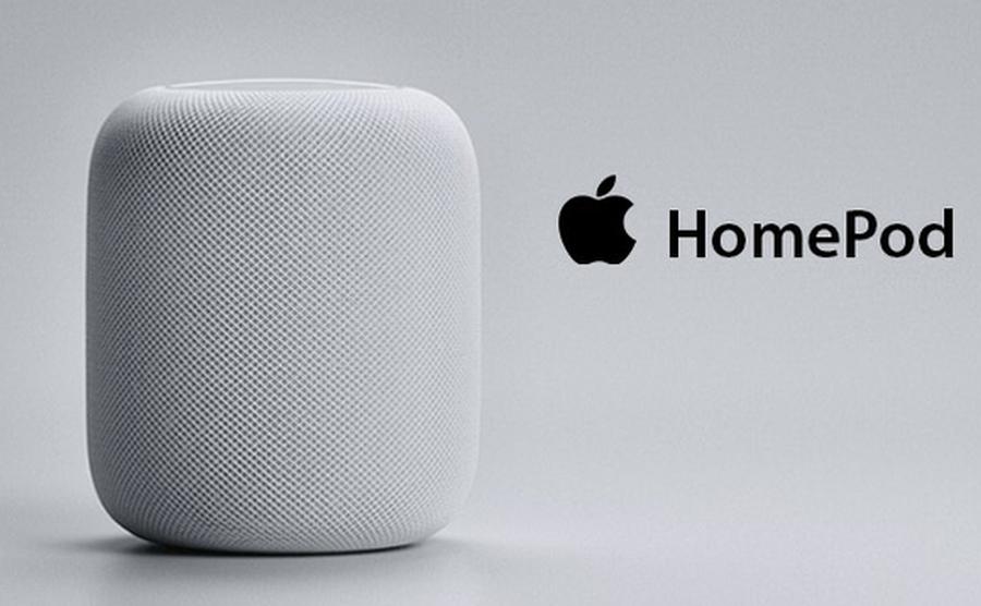 HomePod von Apple