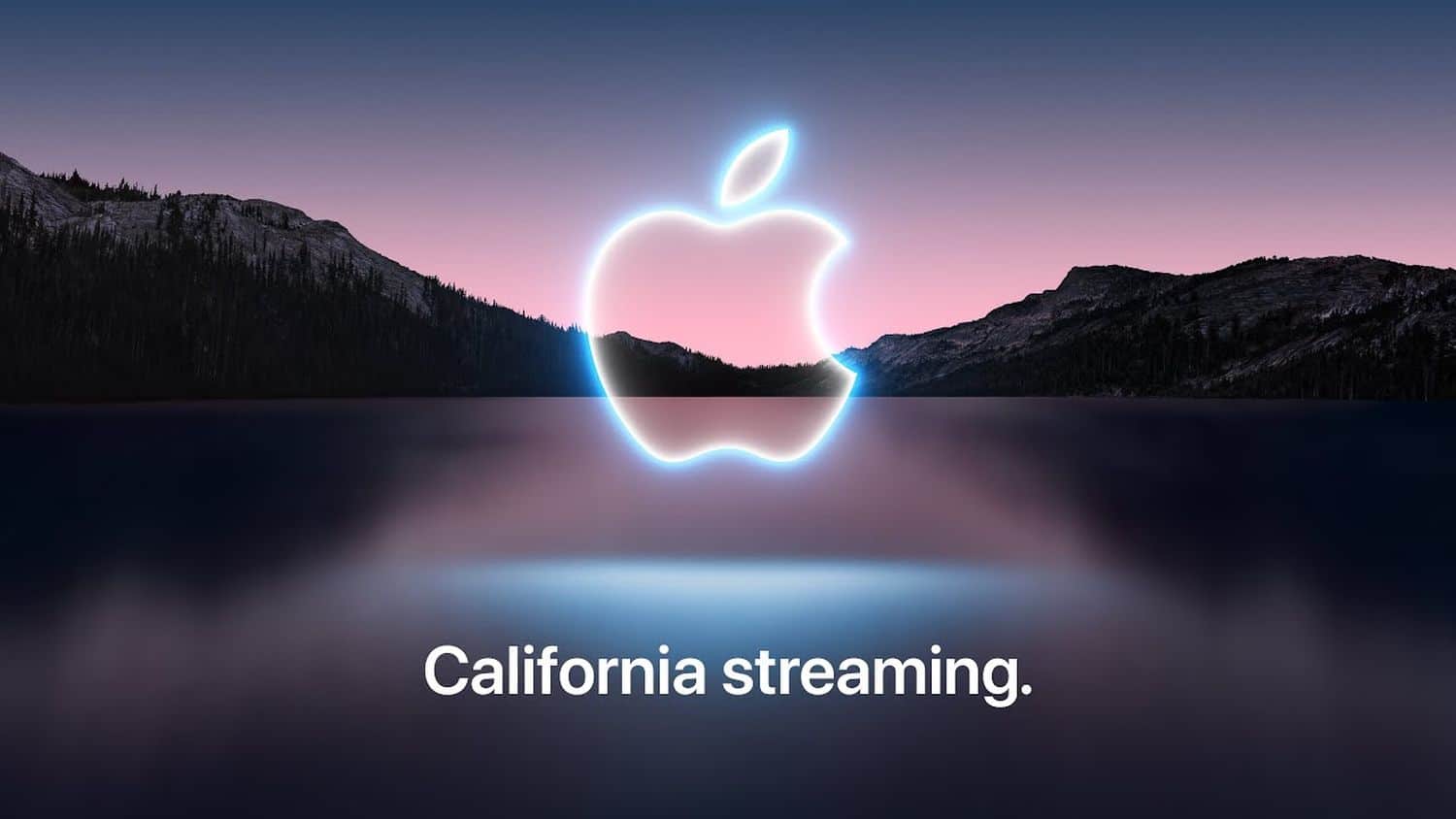 apple iphone 13 apple watch 7 youtube livestream california streaming
