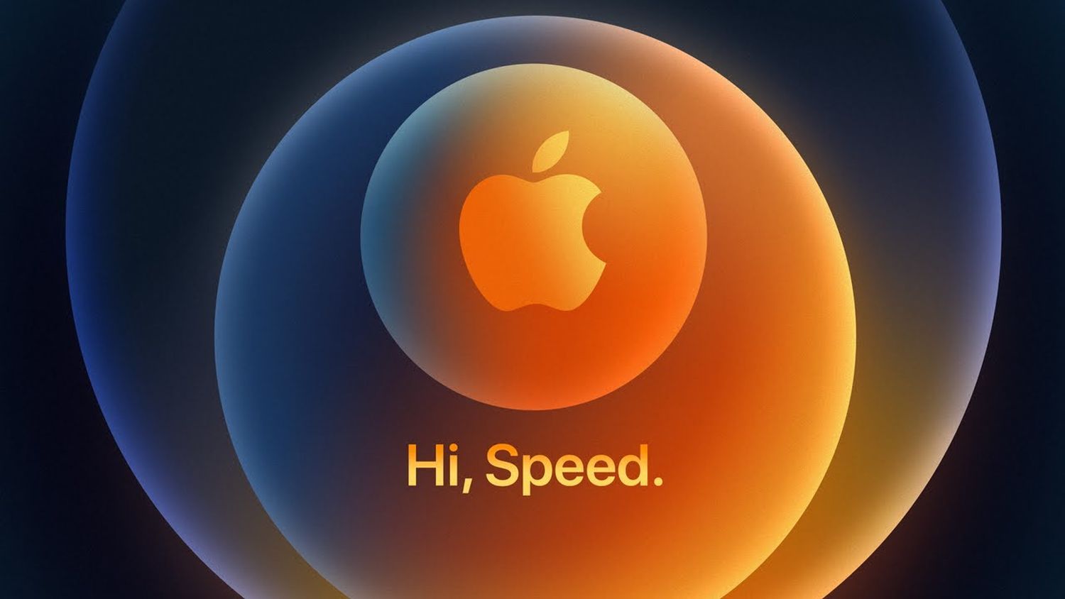 apple livestream hi speed event youtube iphone 12