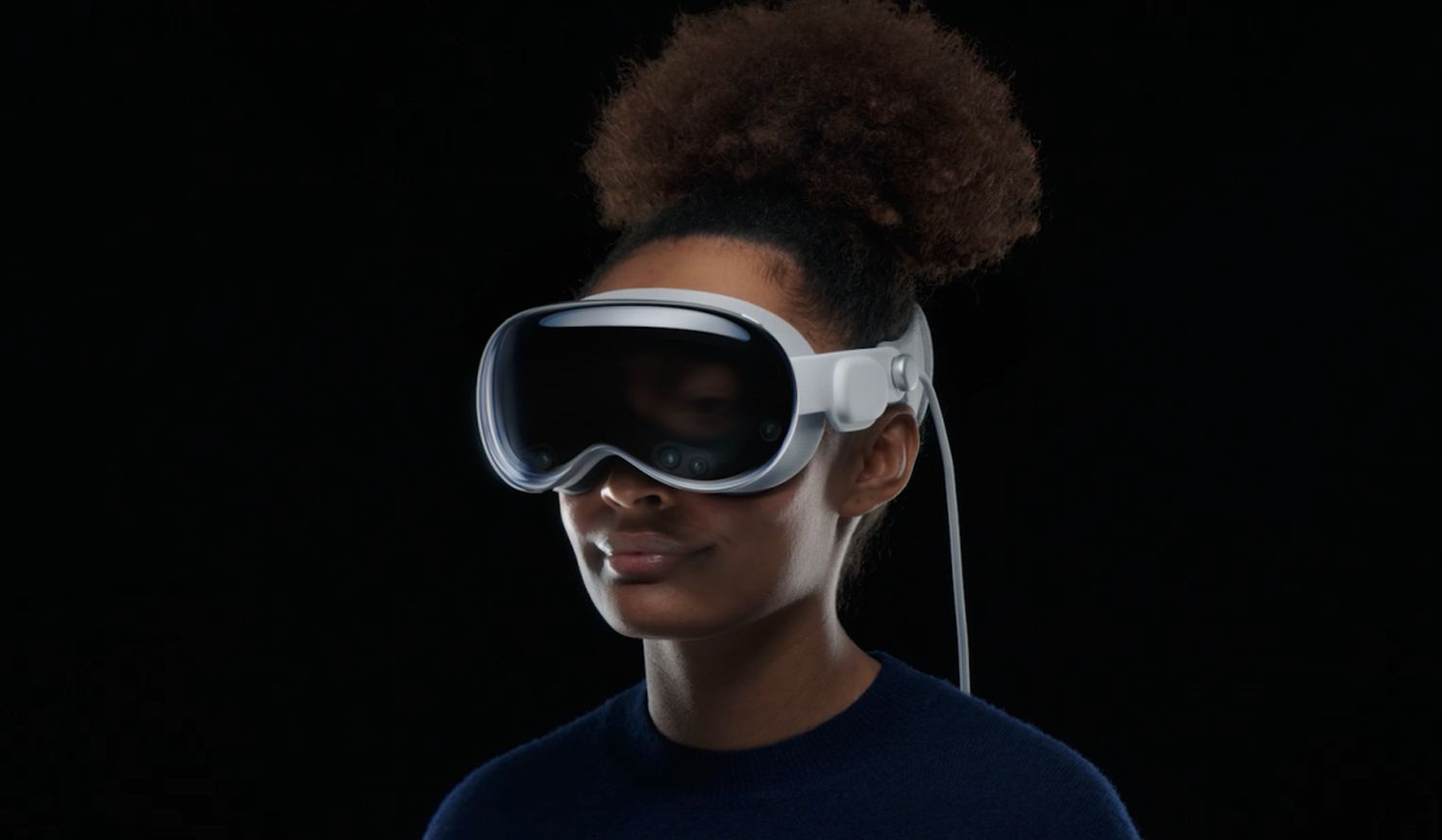 apple vision pro