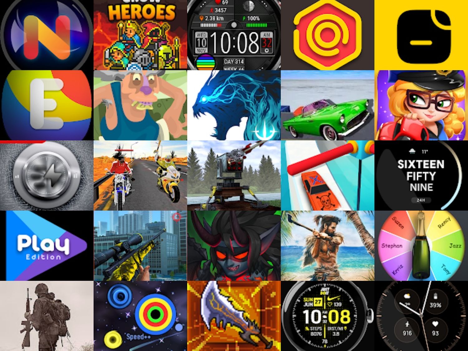 Google-Play-Store-Aktion-Diese-67-Android-Apps-Spiele-Icon-Packs-Live-Wallpaper-gibt-es-heute-Gratis
