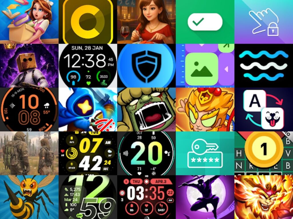 Klick für Vollbild-Ansicht 🔍 apps 21.07.2026