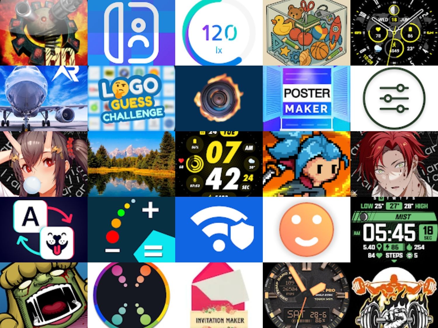 google-play-store-aktion-diese-83-android-apps-spiele-icon-packs-live-wallpaper-gibt-es-heute-gratis