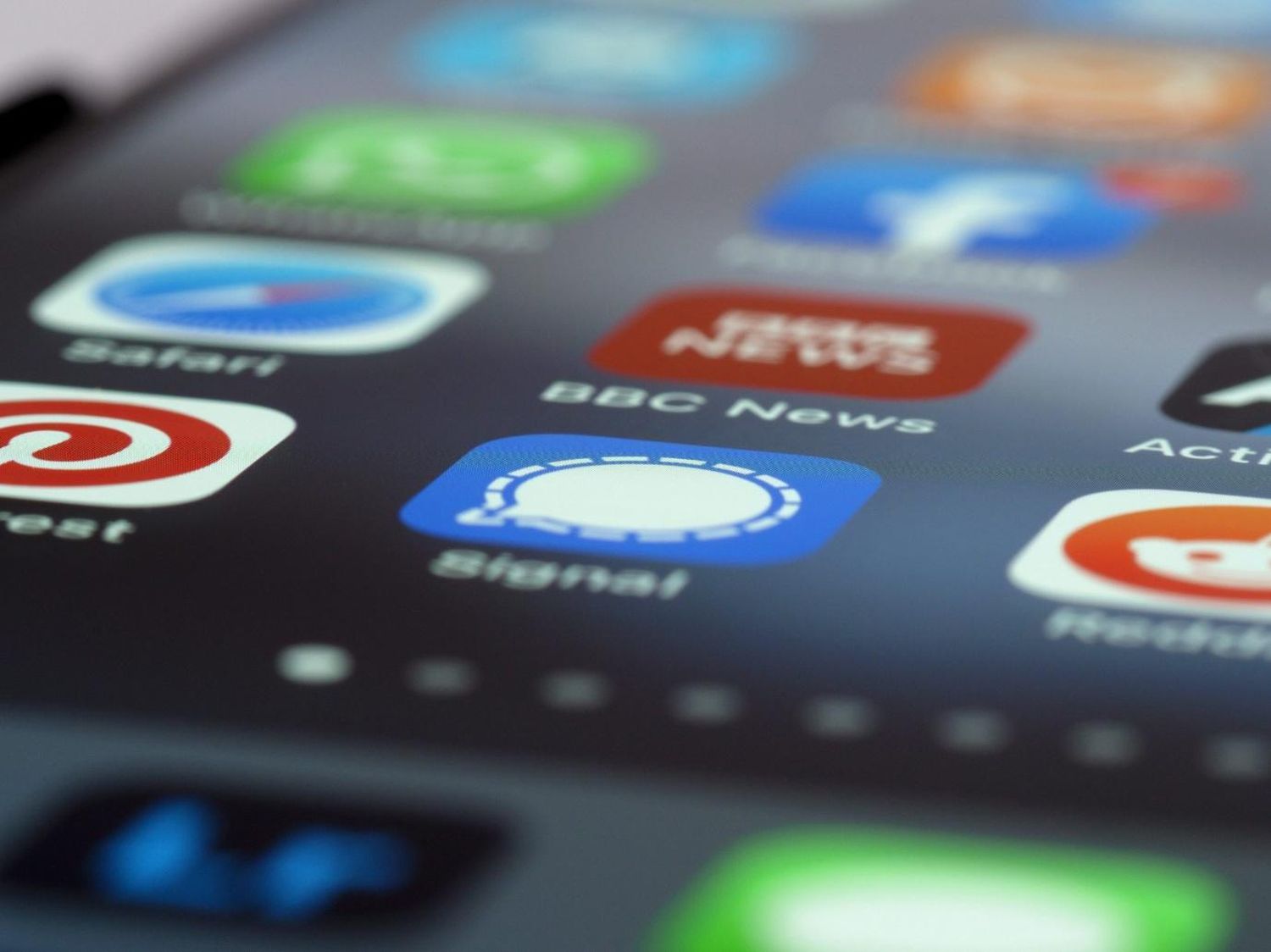 apps