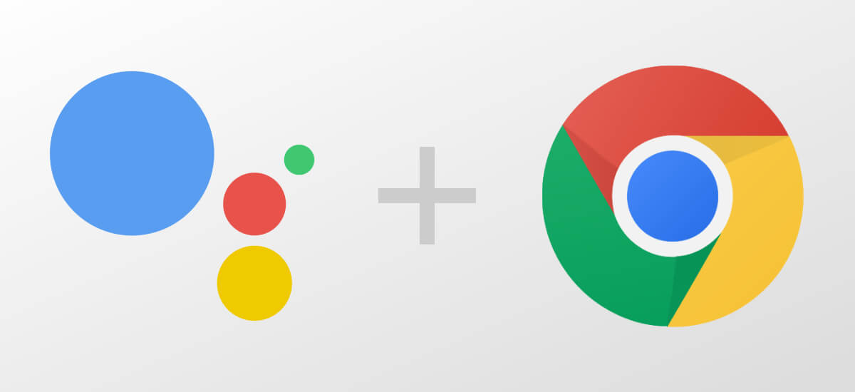 Assistant on Chrome OS