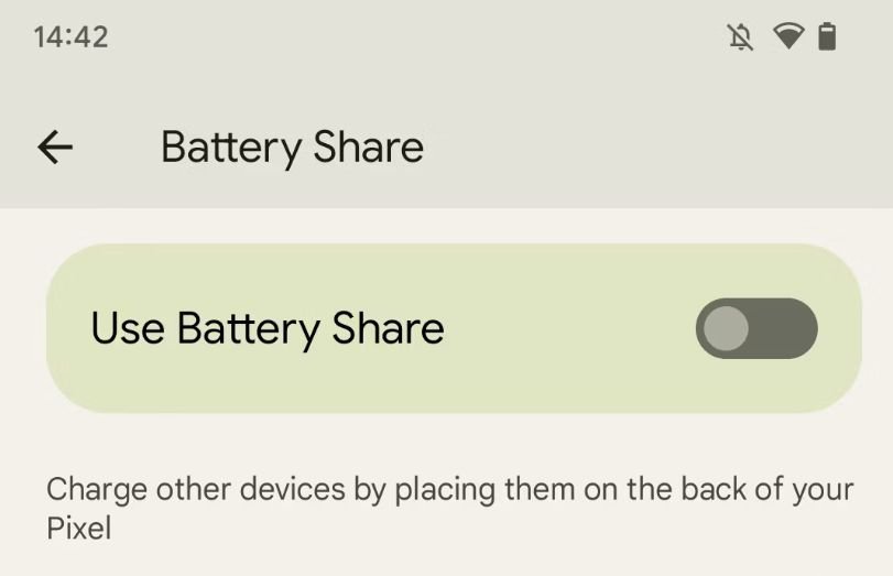 battery share