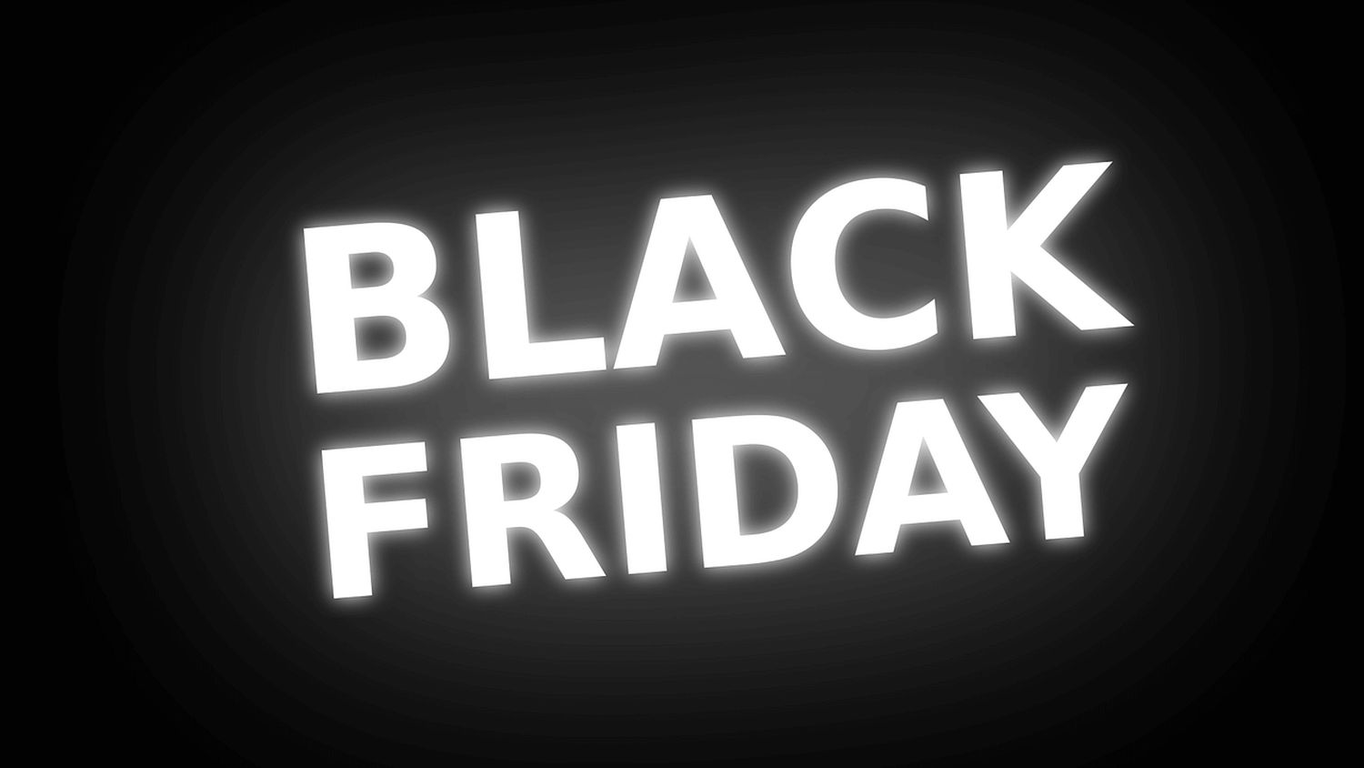 black friday logo