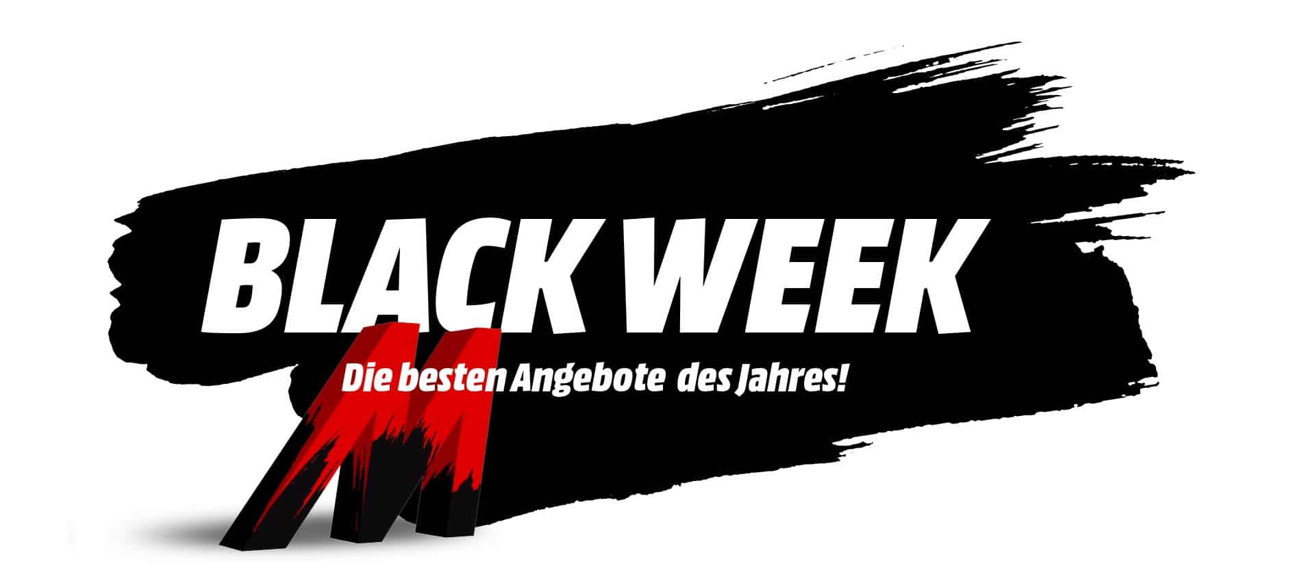 black week media markt