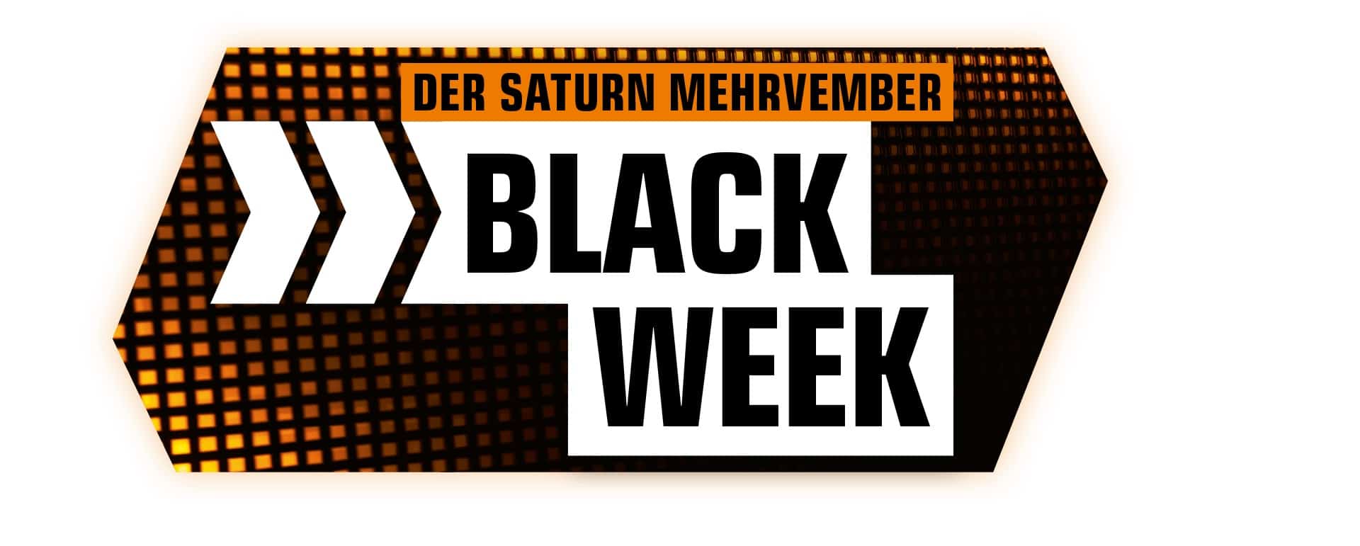 black week saturn