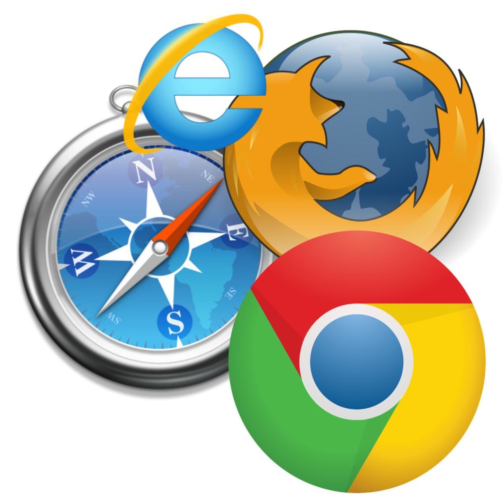 browser
