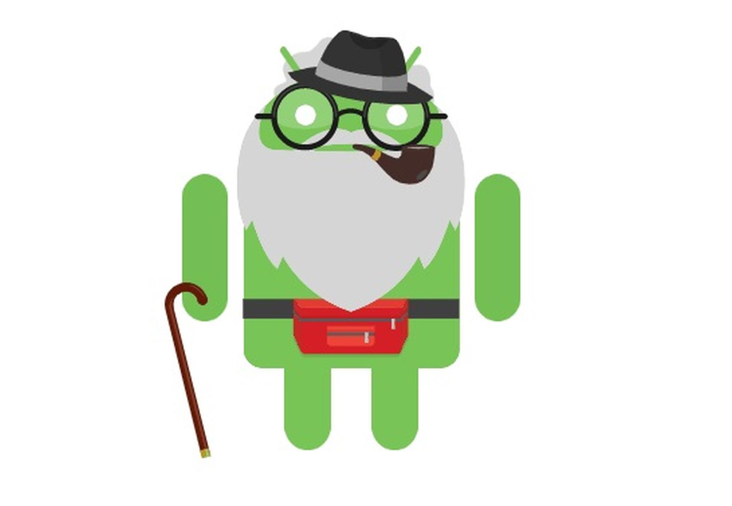 Androidify Google Beerdigt Das Android Maskottchen Endgultig App Wurde Eingestellt Apk Download Gwb