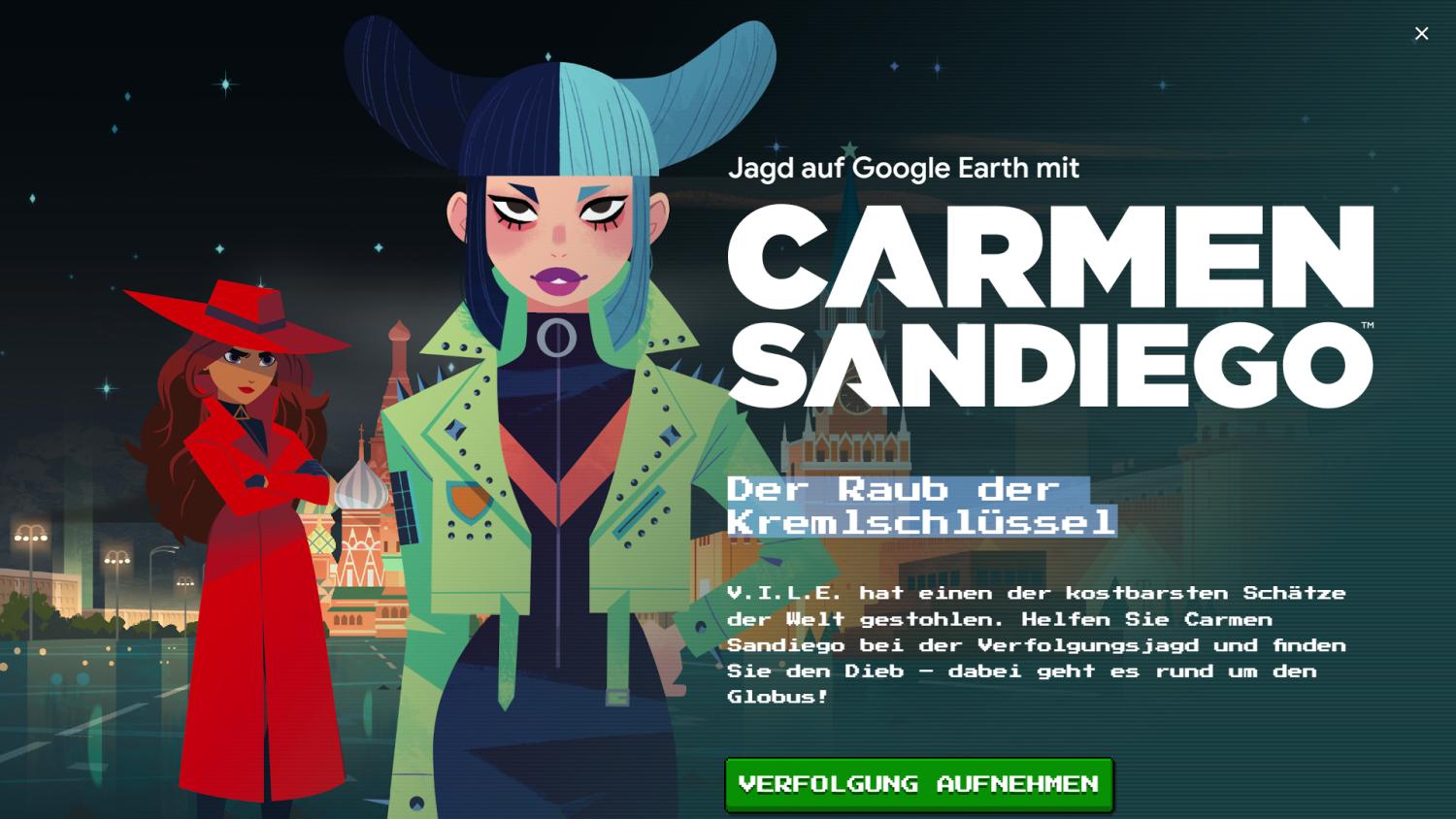 carmen sandiego kremlschlüssel