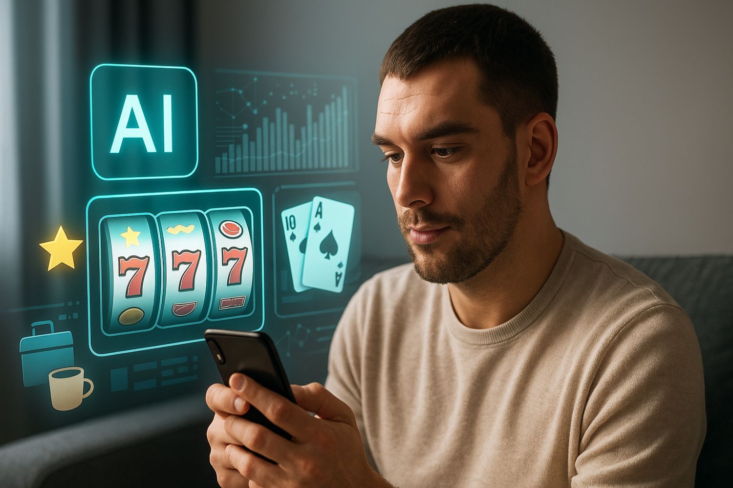 KI-Personalisierung-in-Casinospielen