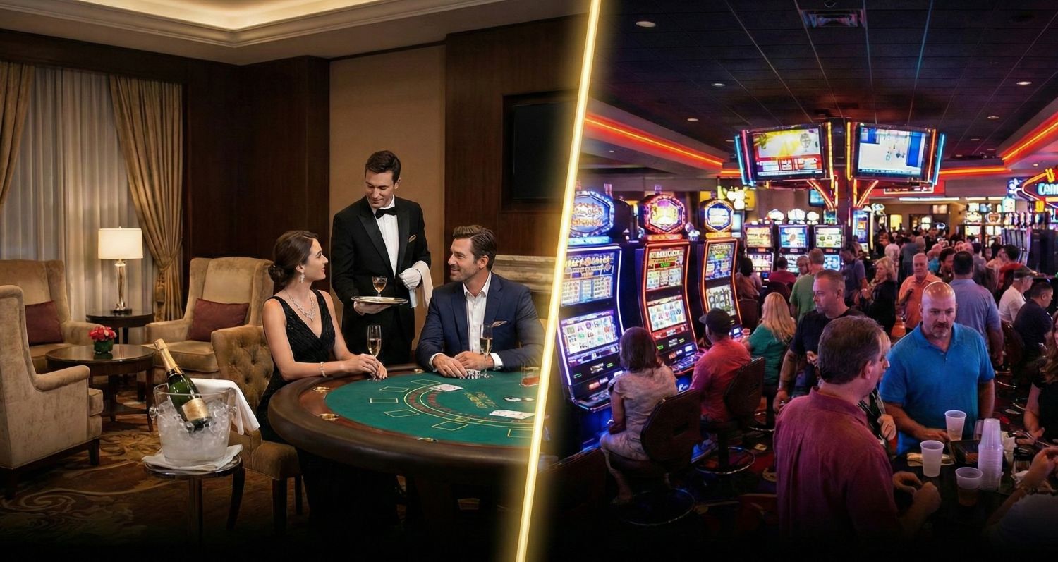 casinovip